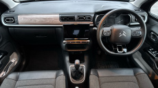 Citroen C3 1.2 PureTech Max 5dr Petrol Hatchback